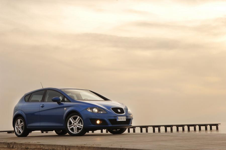  Seat Leon 2009 года  (фото 62 из 104)